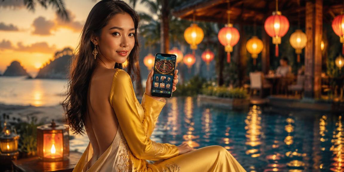 i9betlink Những Gì Chúng Tôi Cung Cấp Trong Phòng Slot